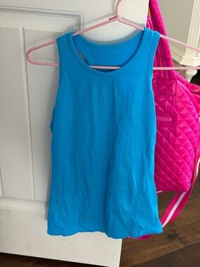 Athleta top size xs/small